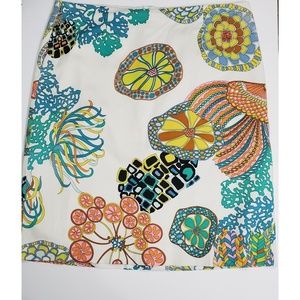 Trina Turk Skirt